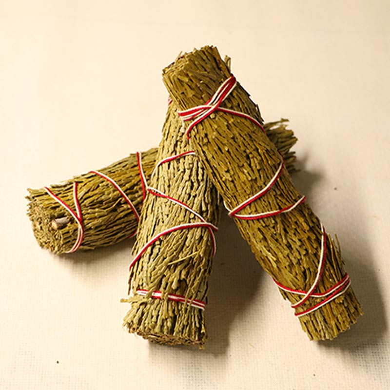 Bastoncini di incenso Buddha Stones per la purificazione della casa, incenso curativo, meditazione e bastoncini di cedro, bacchette di incenso, rituali - Image 11