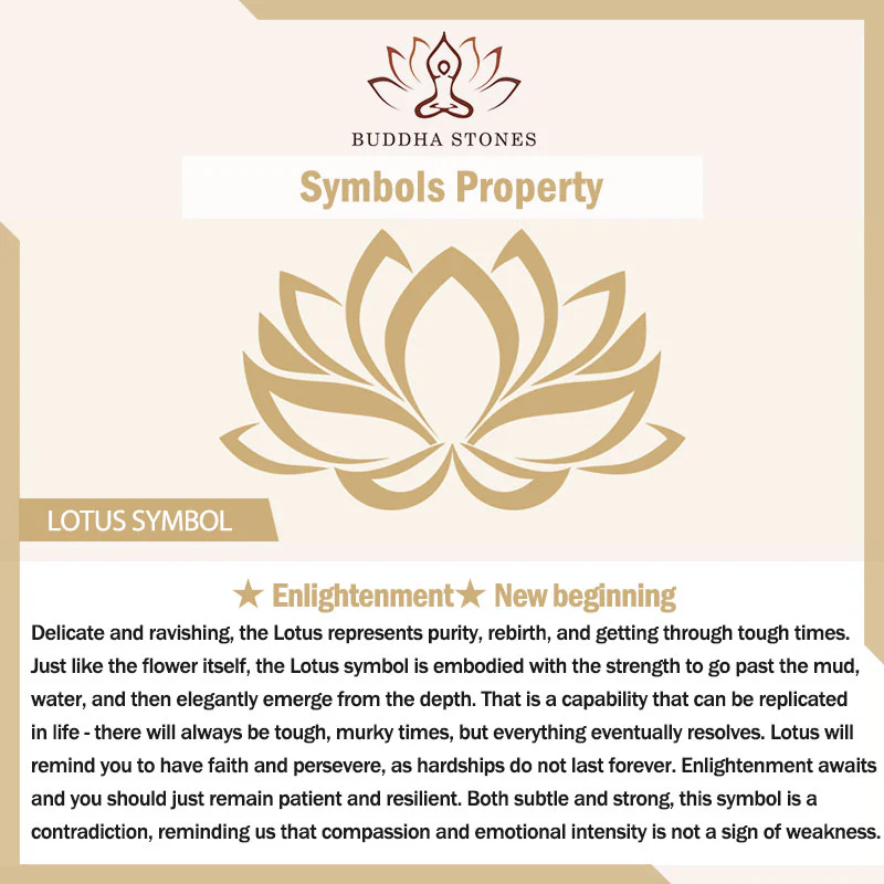 Buddha Stones Meditazione Preghiera Altare Fiore di Loto Portacandele Tempio Buddista Rituali Usa Articoli - Image 26